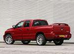 Dodge Ram SRT10 Quad Cab 2006 года